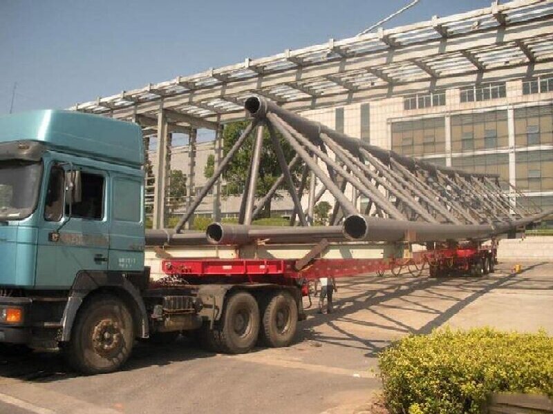溫州至灤平縣物流公司
