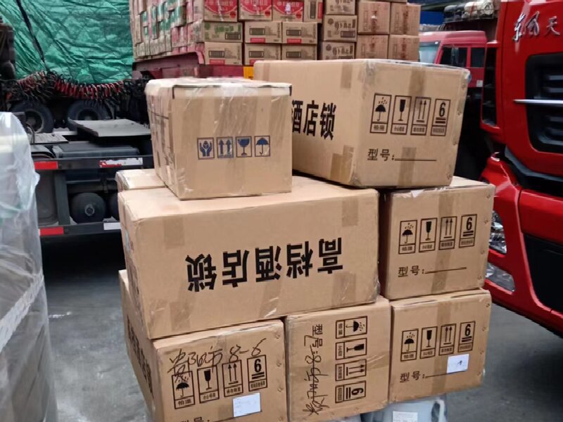 溫州至滕州物流公司