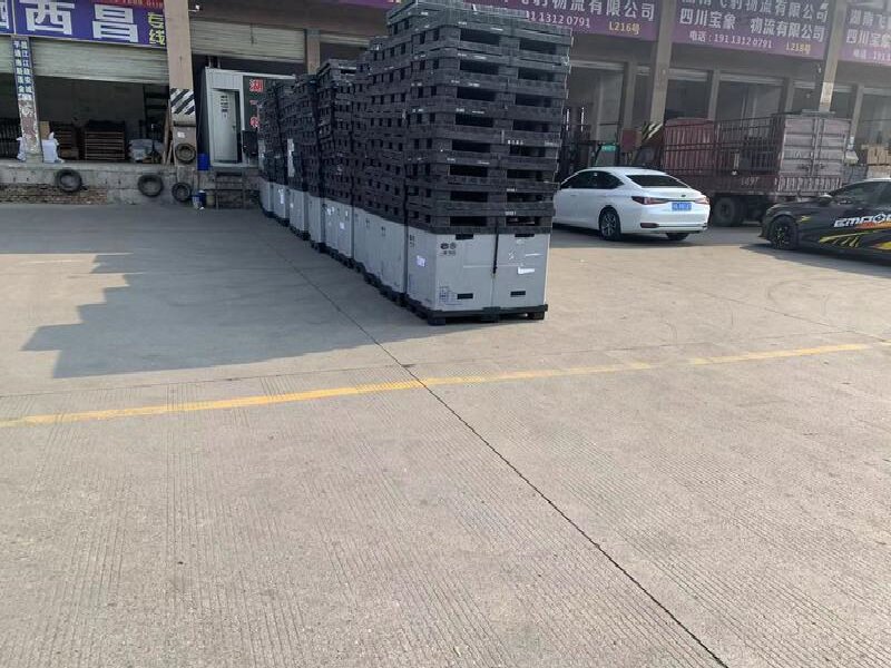 溫州到滕州貨運公司