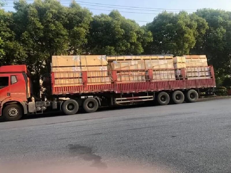 溫州至中區(qū)物流公司