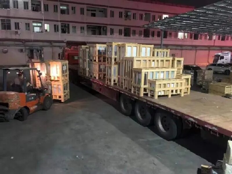溫州至峨眉山物流公司