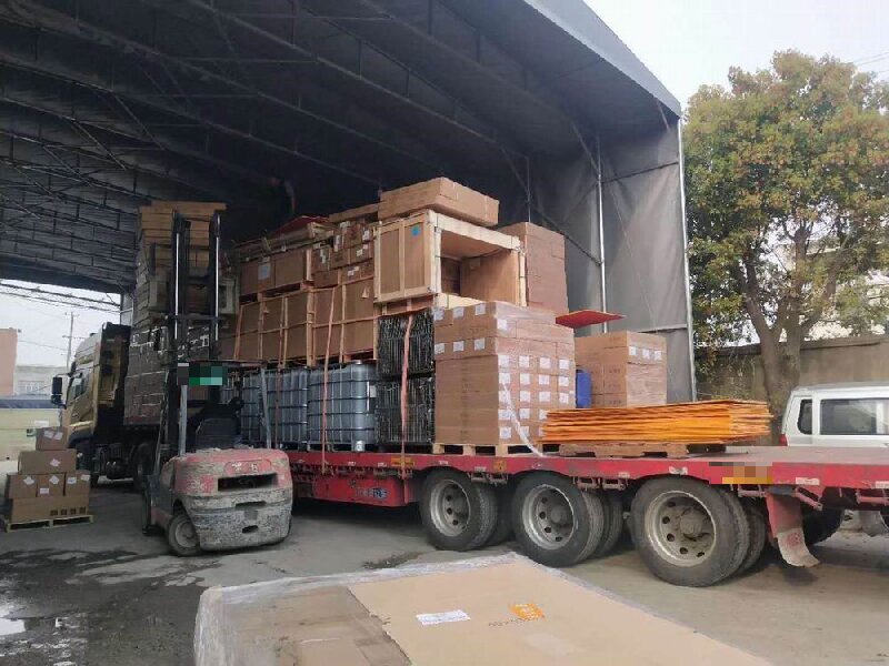 溫州至圍場滿族蒙古族自治縣物流公司